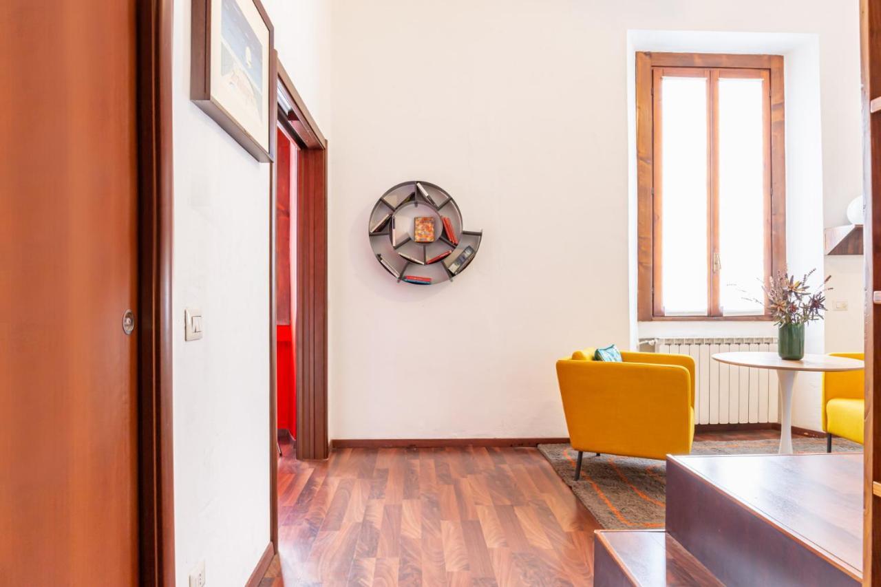 شقة Easylife - Accogliente Monolocale In Zona Ripamonti ميلان المظهر الخارجي الصورة